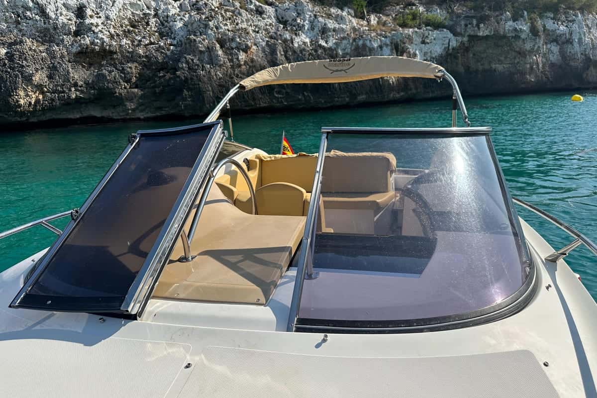 Sessa Marine S26 - miniatura 11