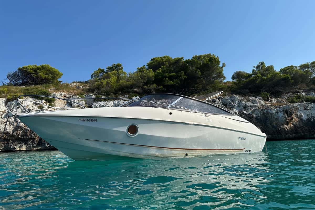 Sessa Marine S26 - miniatura 23