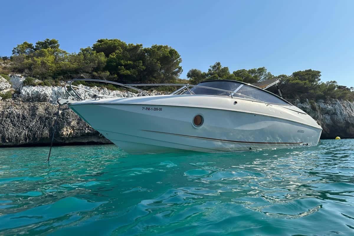 Sessa Marine S26