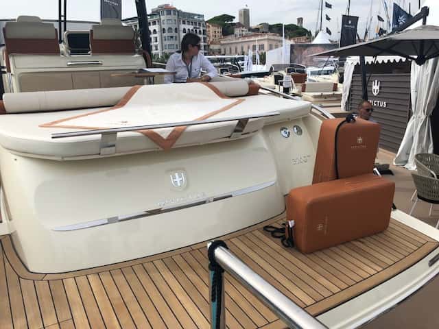 INVICTUS GT 320 - miniatura 8