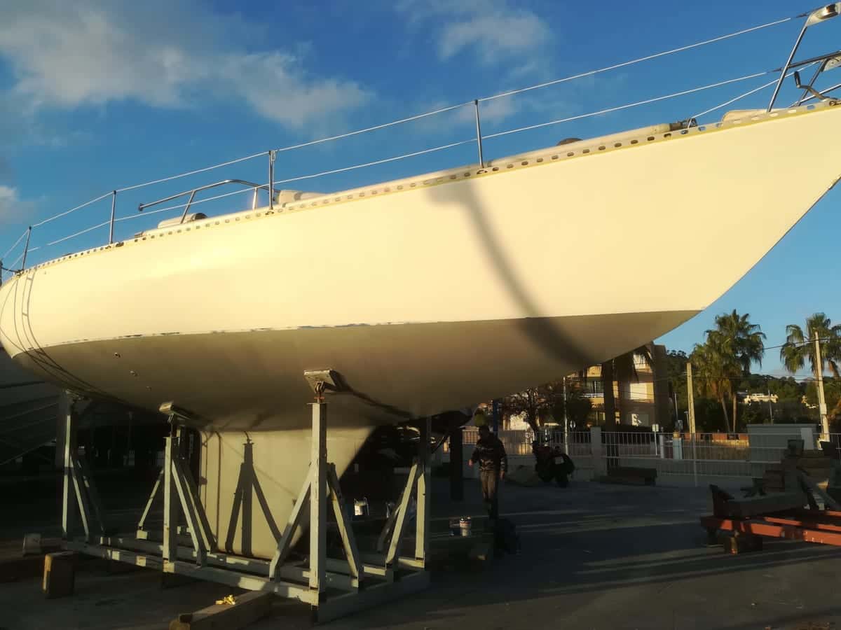 North Wind 38 - miniatura 7