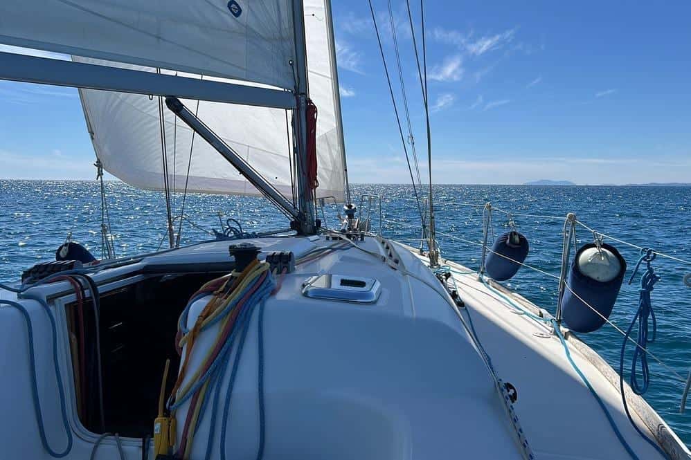 Dufour 40 Performance - miniatura 37