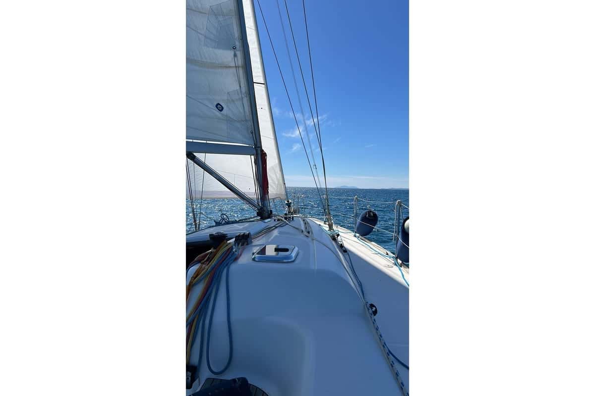Dufour 40 Performance - miniatura 50