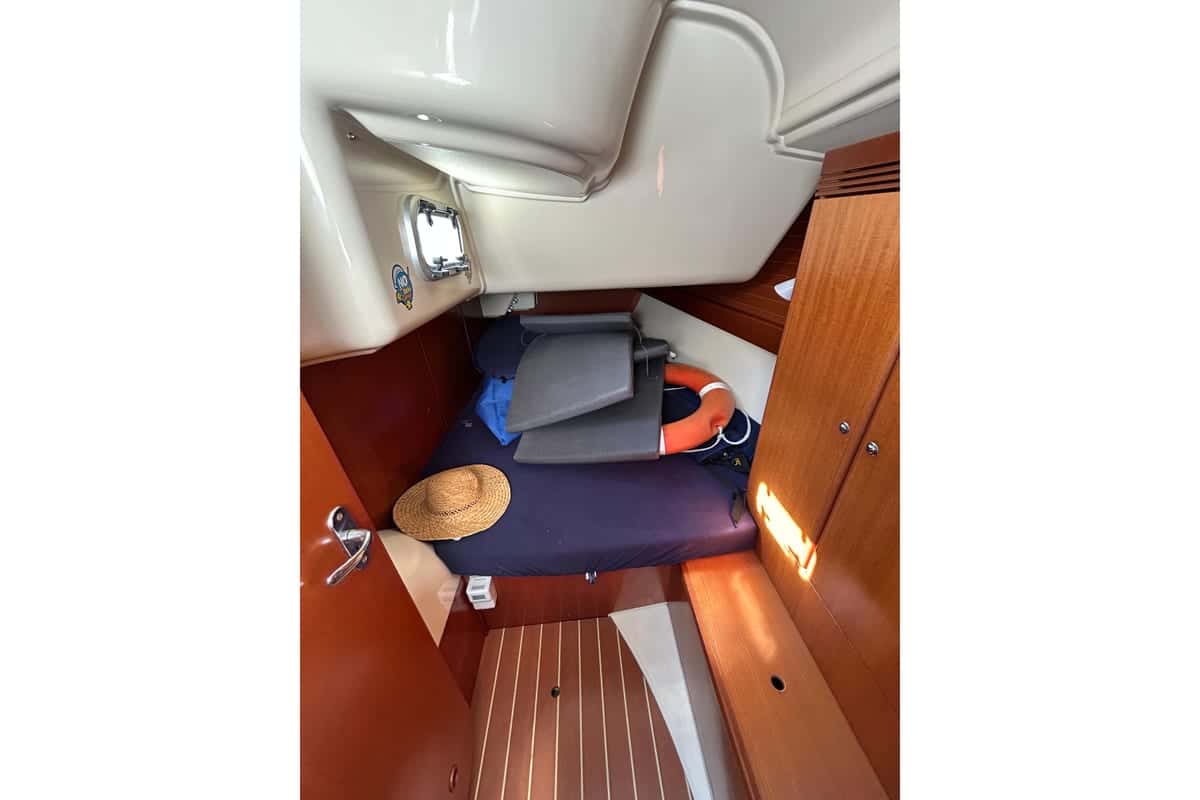 Dufour 40 Performance - miniatura 44