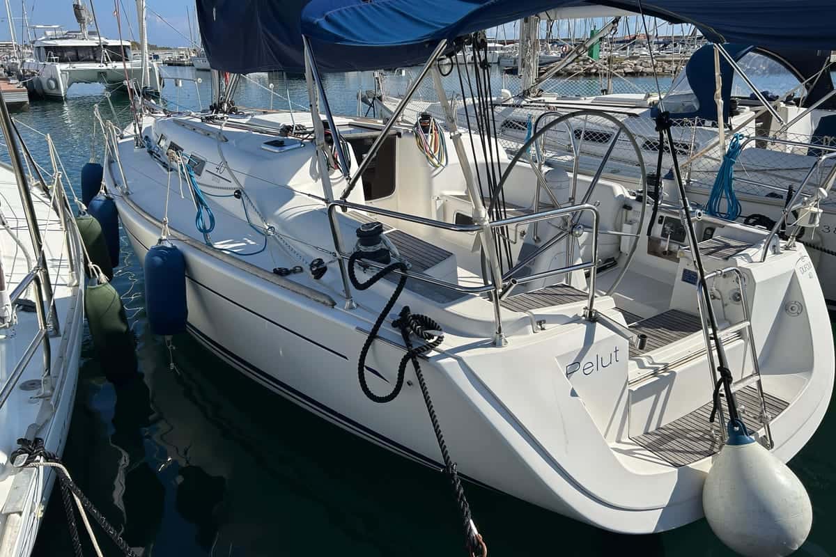 Dufour 40 Performance - miniatura 26