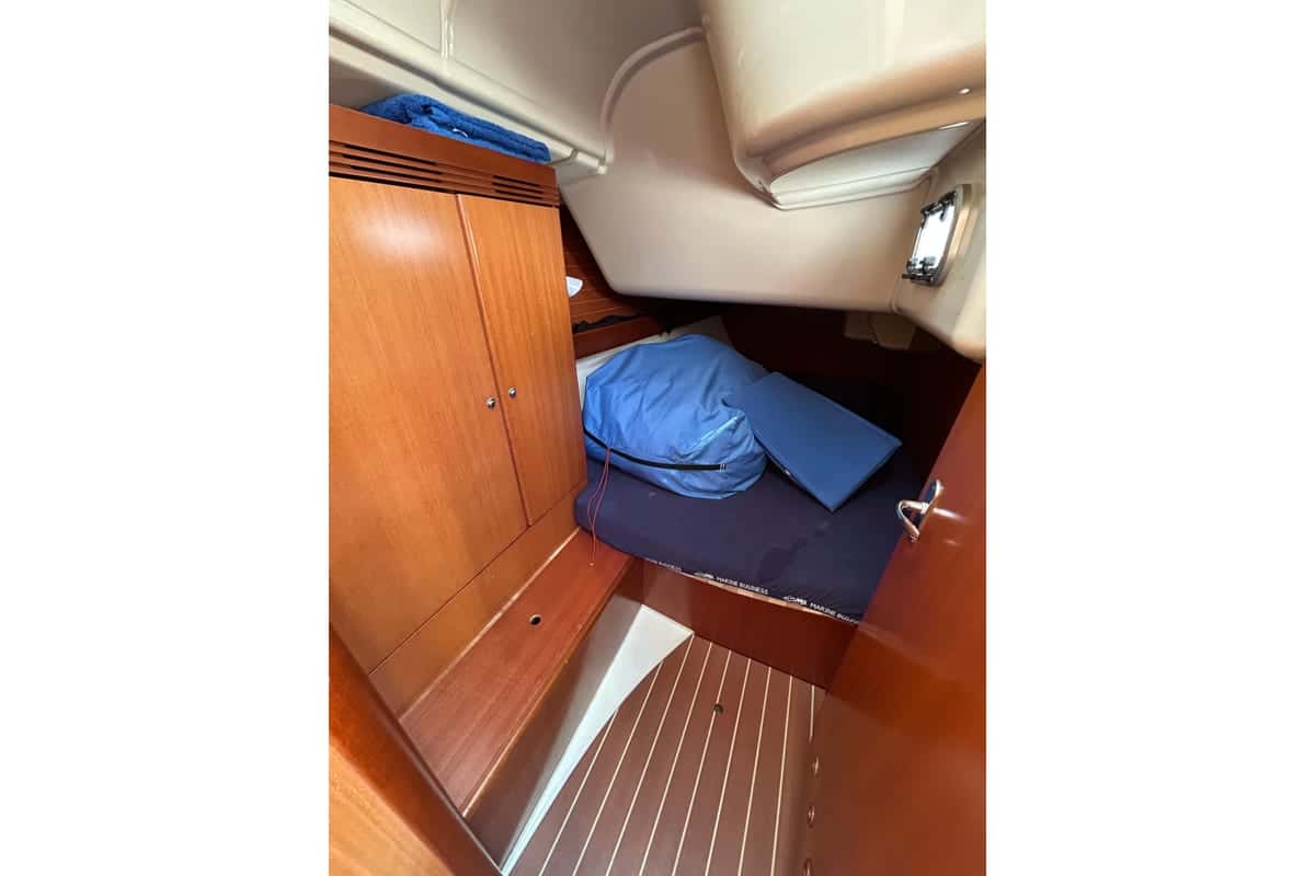 Dufour 40 Performance - miniatura 42