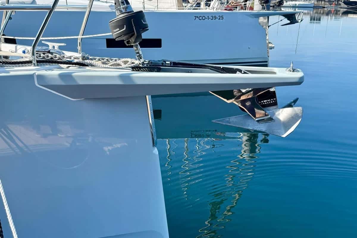 Hanse 460 - miniatura 5