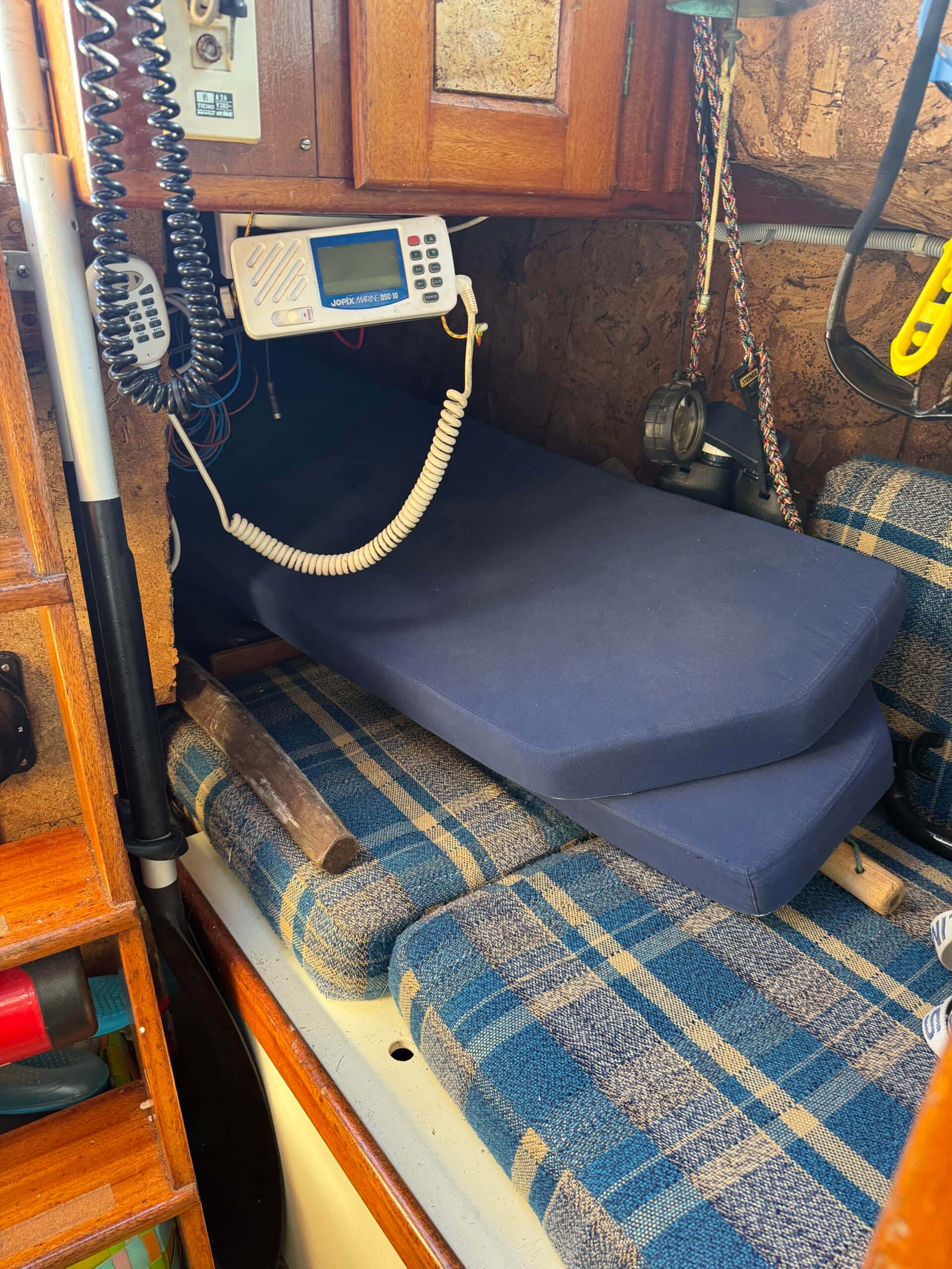 Myabca Delfin 28 - miniatura 12