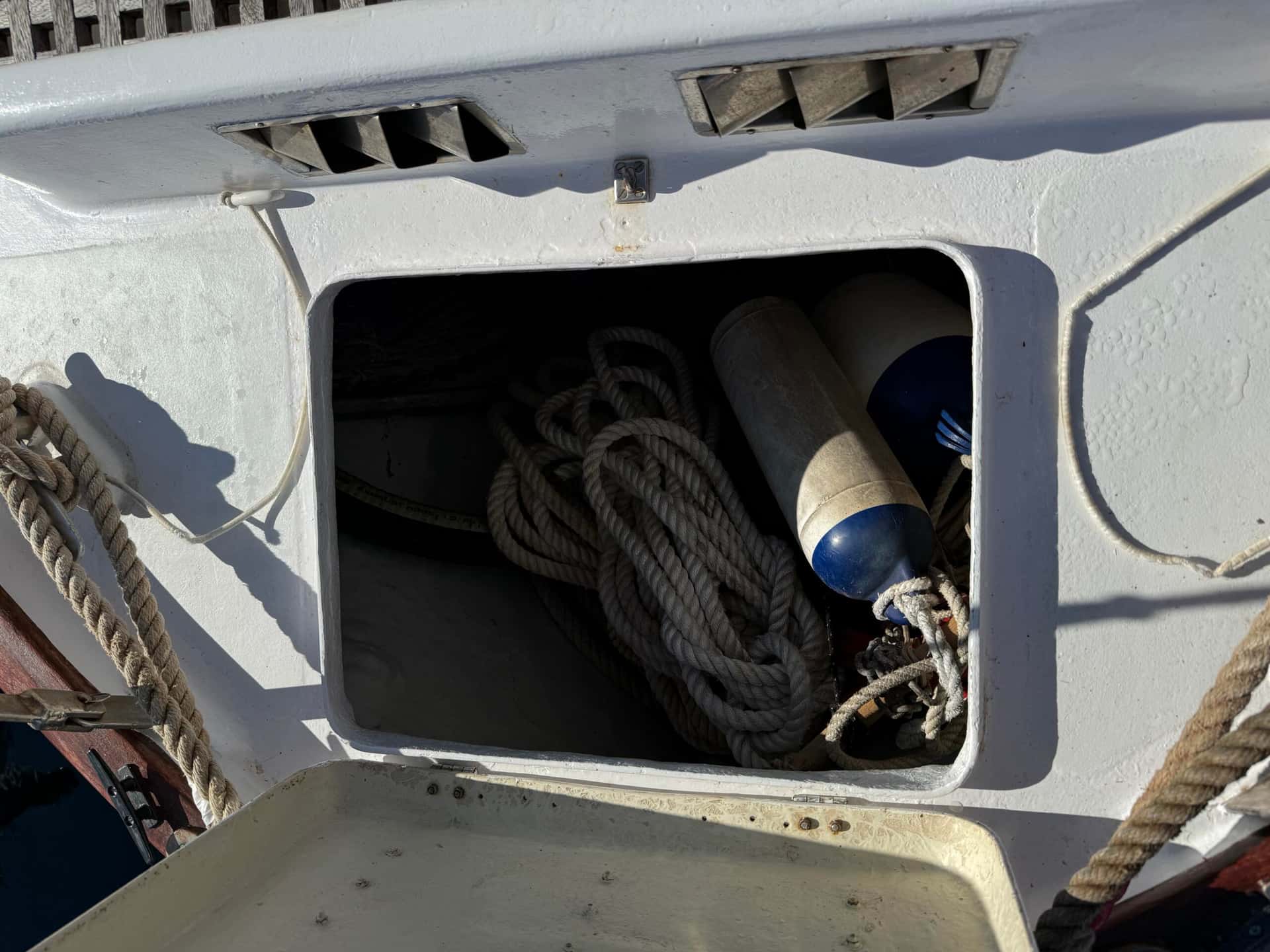 Myabca Delfin 28 - miniatura 16