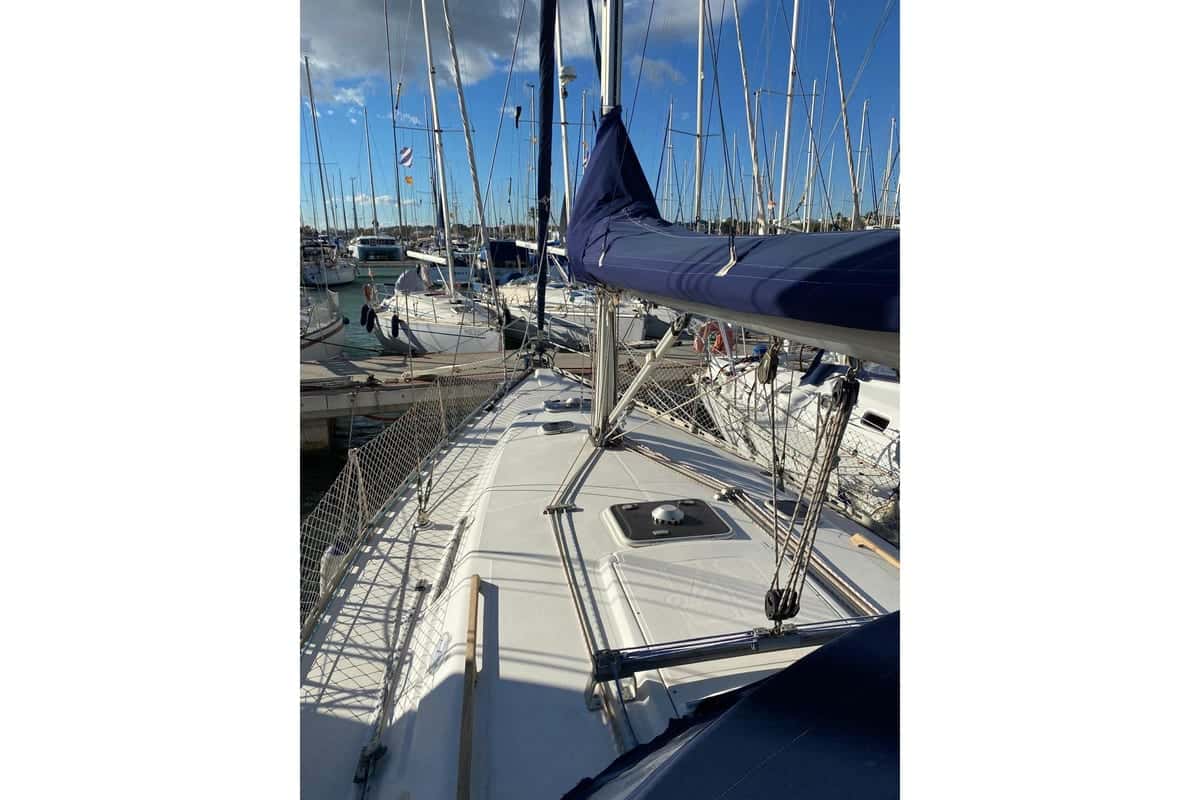 Dufour 36 Classic - miniatura 8