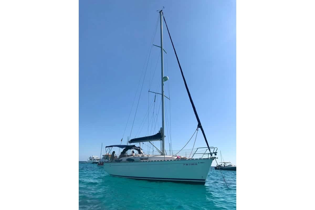 Dufour 36 Classic - miniatura 2