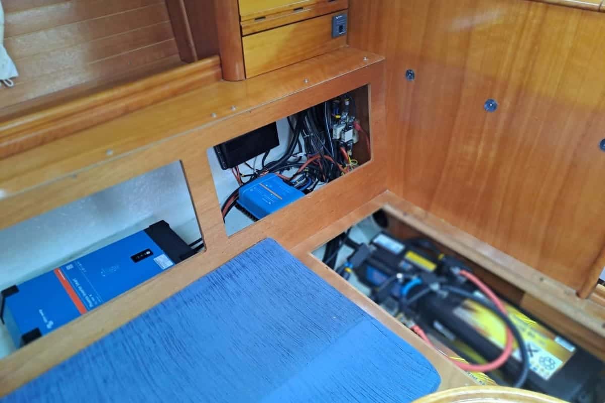 Bavaria 37 Cruiser - miniatura 22