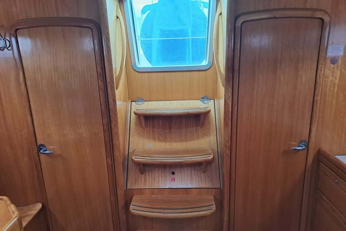 Bavaria 37 Cruiser - miniatura 12