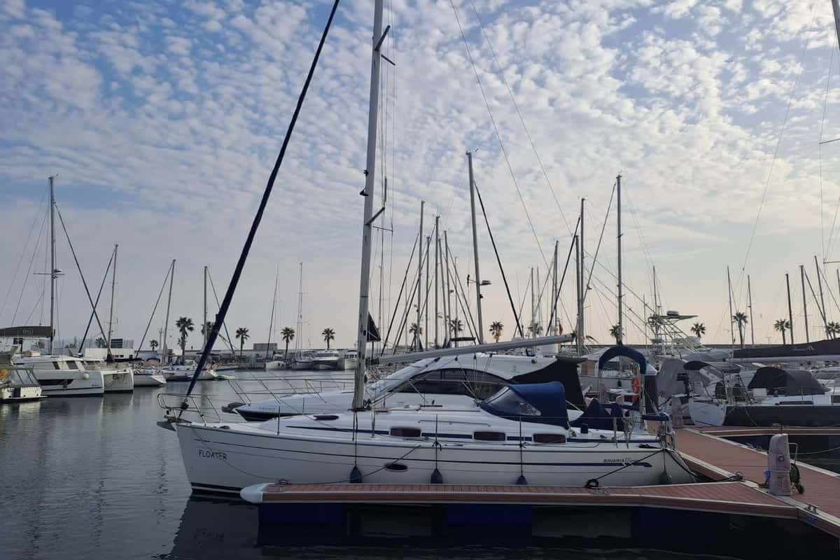 Bavaria 37 Cruiser - miniatura 2