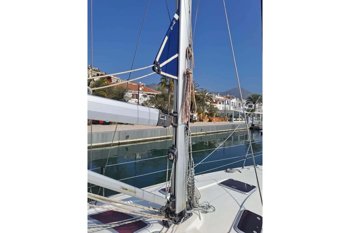 Bavaria 37 Cruiser - miniatura 6