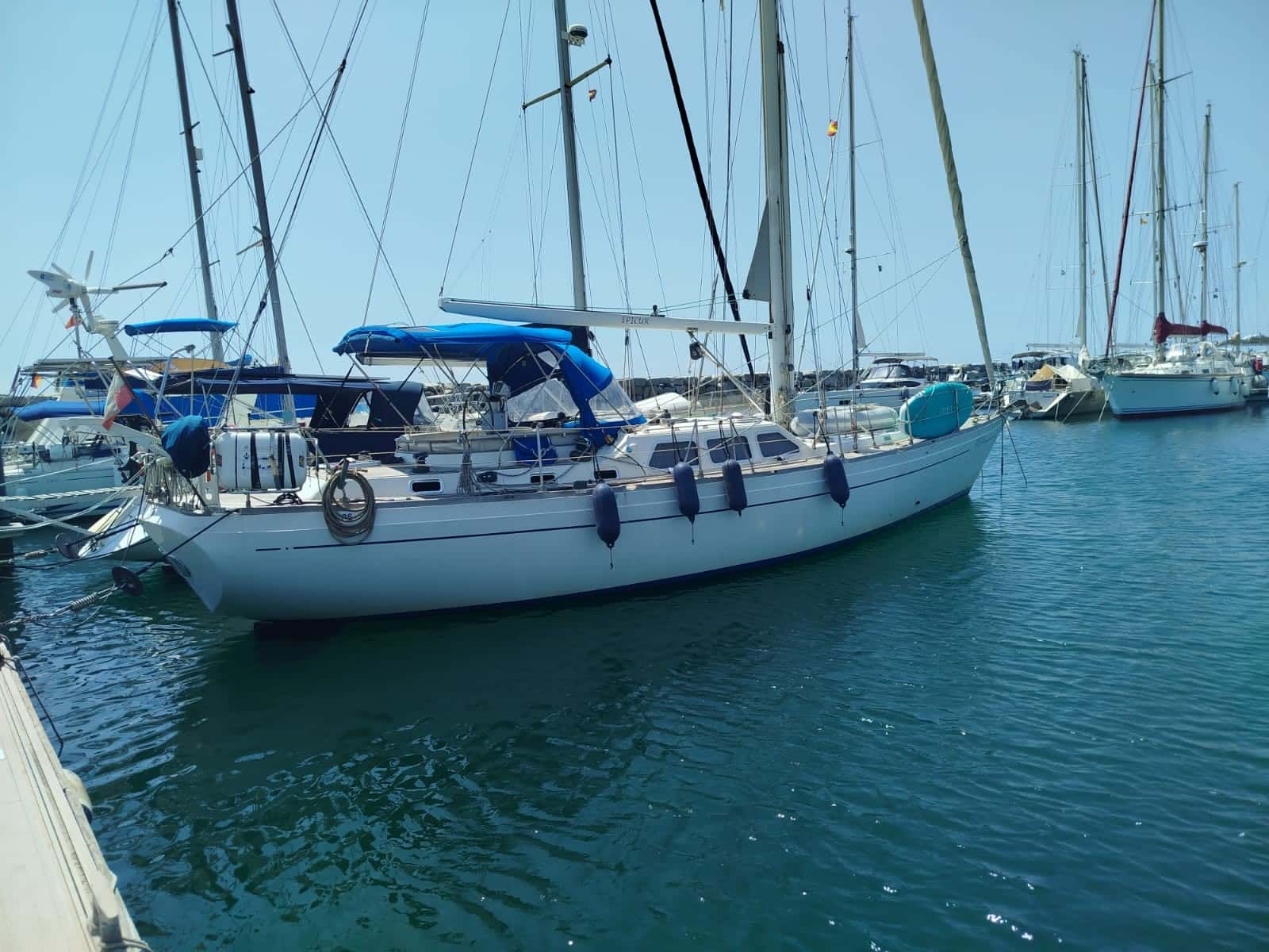 North Wind 47