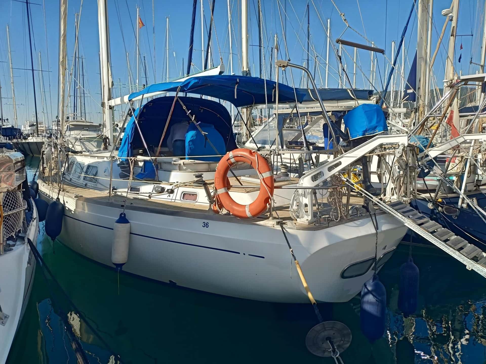 North Wind 47 - miniatura 2