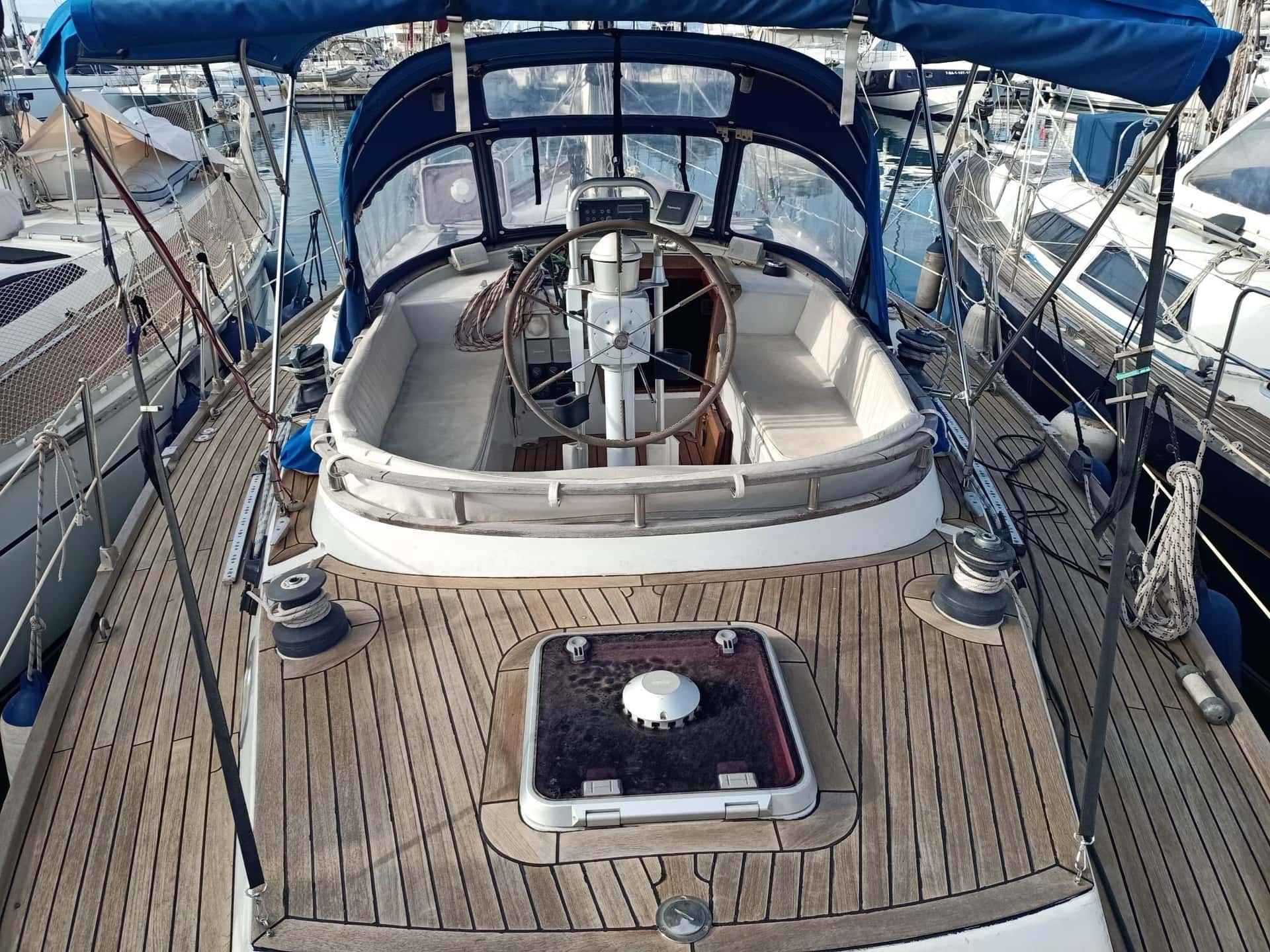 North Wind 47 - miniatura 3