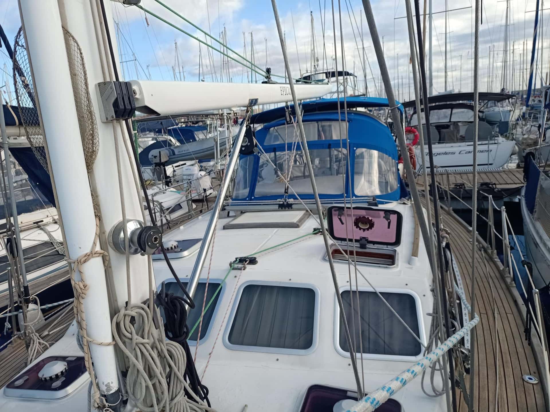 North Wind 47 - miniatura 6