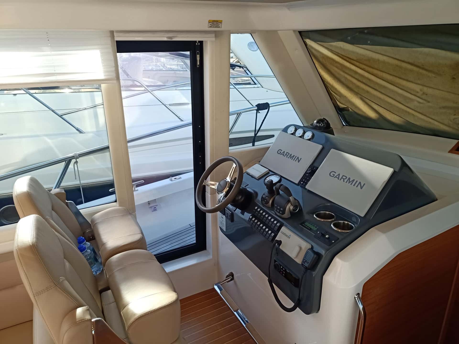 Rodman 1290 Evolution - miniatura 13