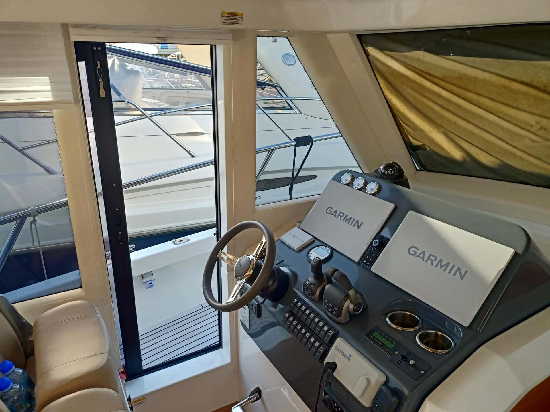 Rodman 1290 Evolution - miniatura 11