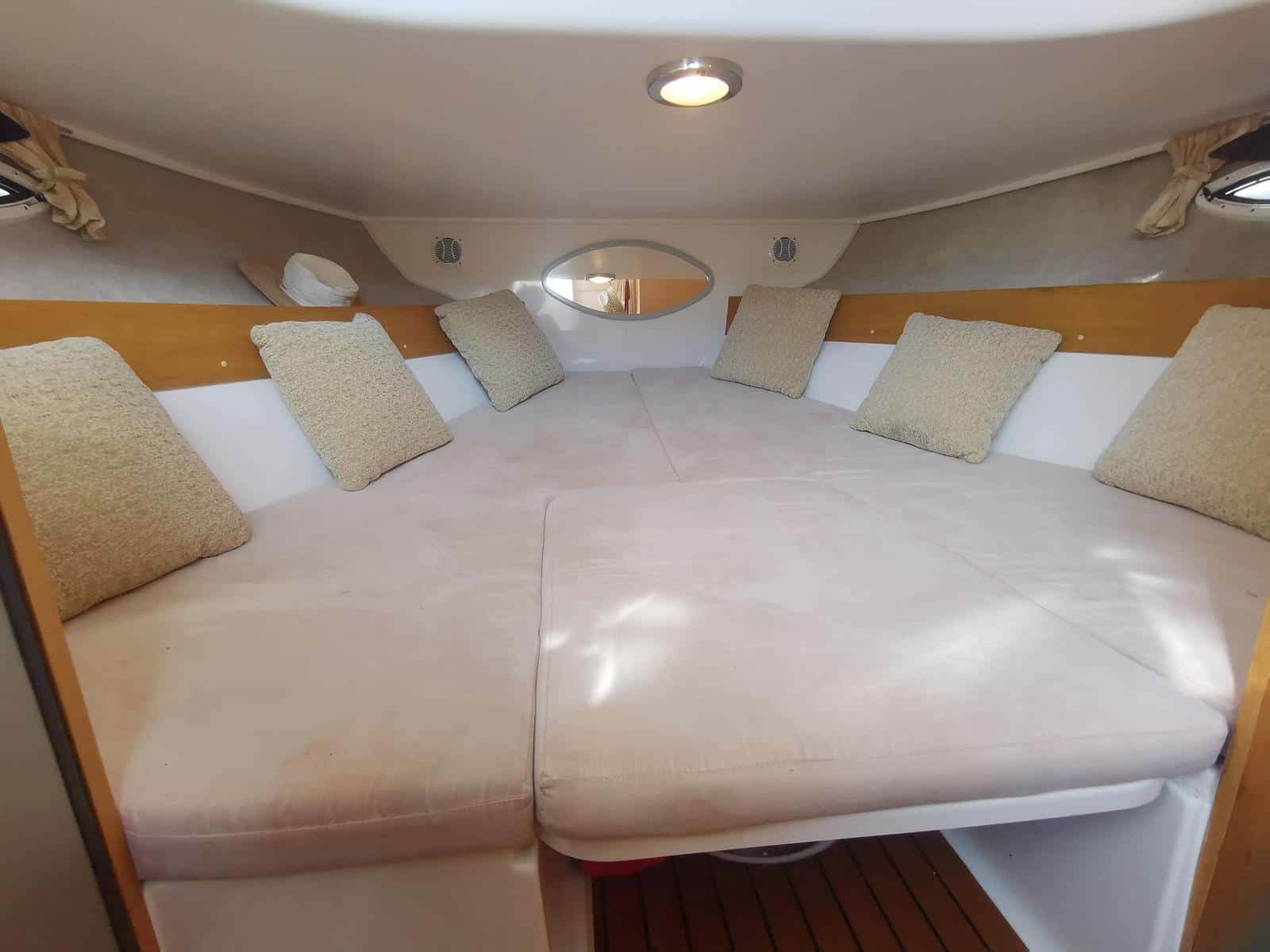 Pacific Craft 805 - miniatura 14