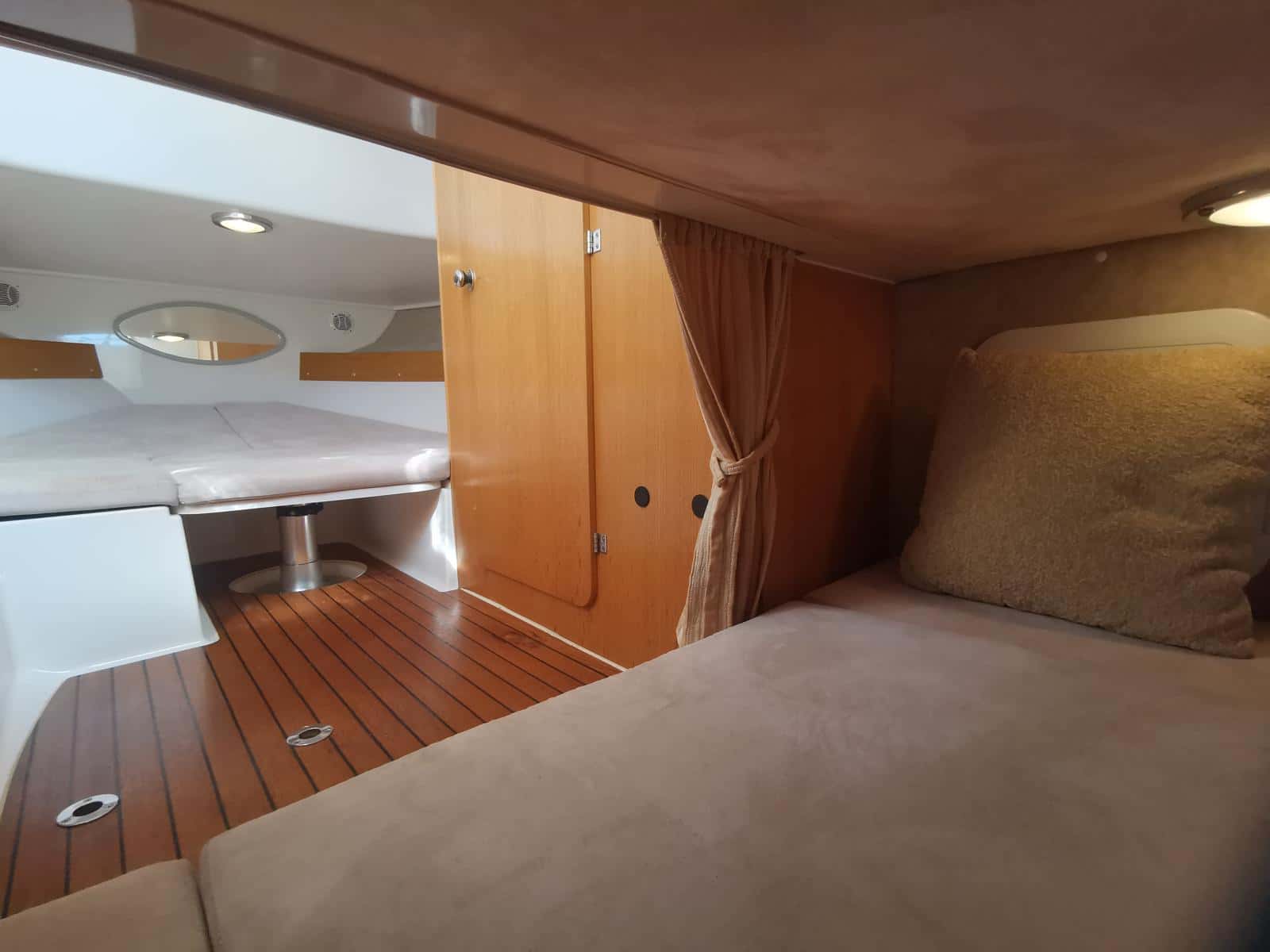 Pacific Craft 805 - miniatura 16