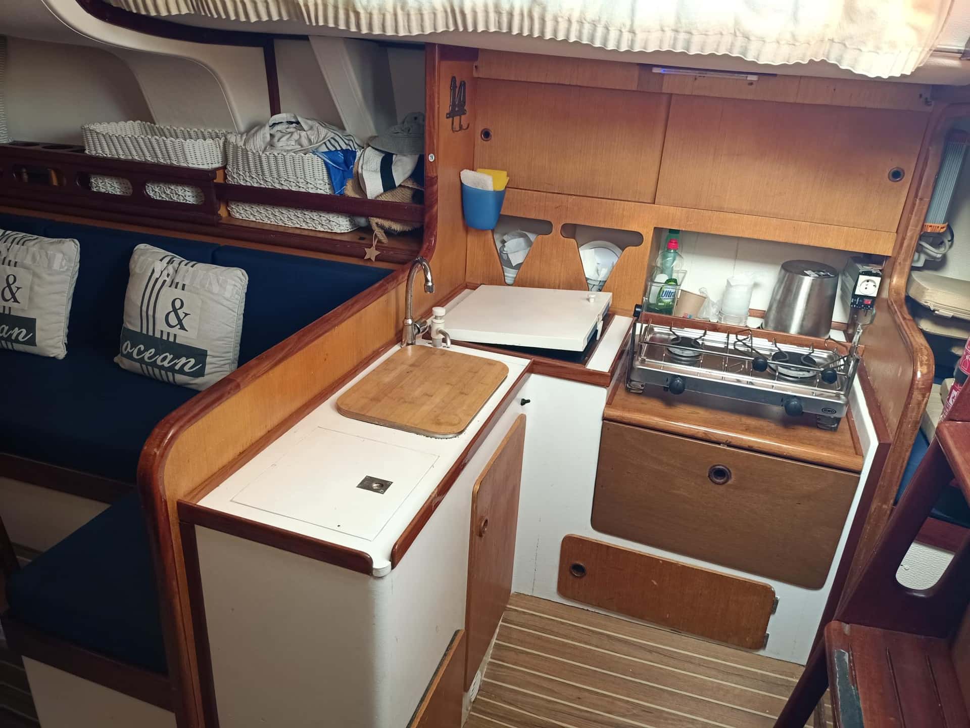 Maryola Drac One Tonner 34 - miniatura 16