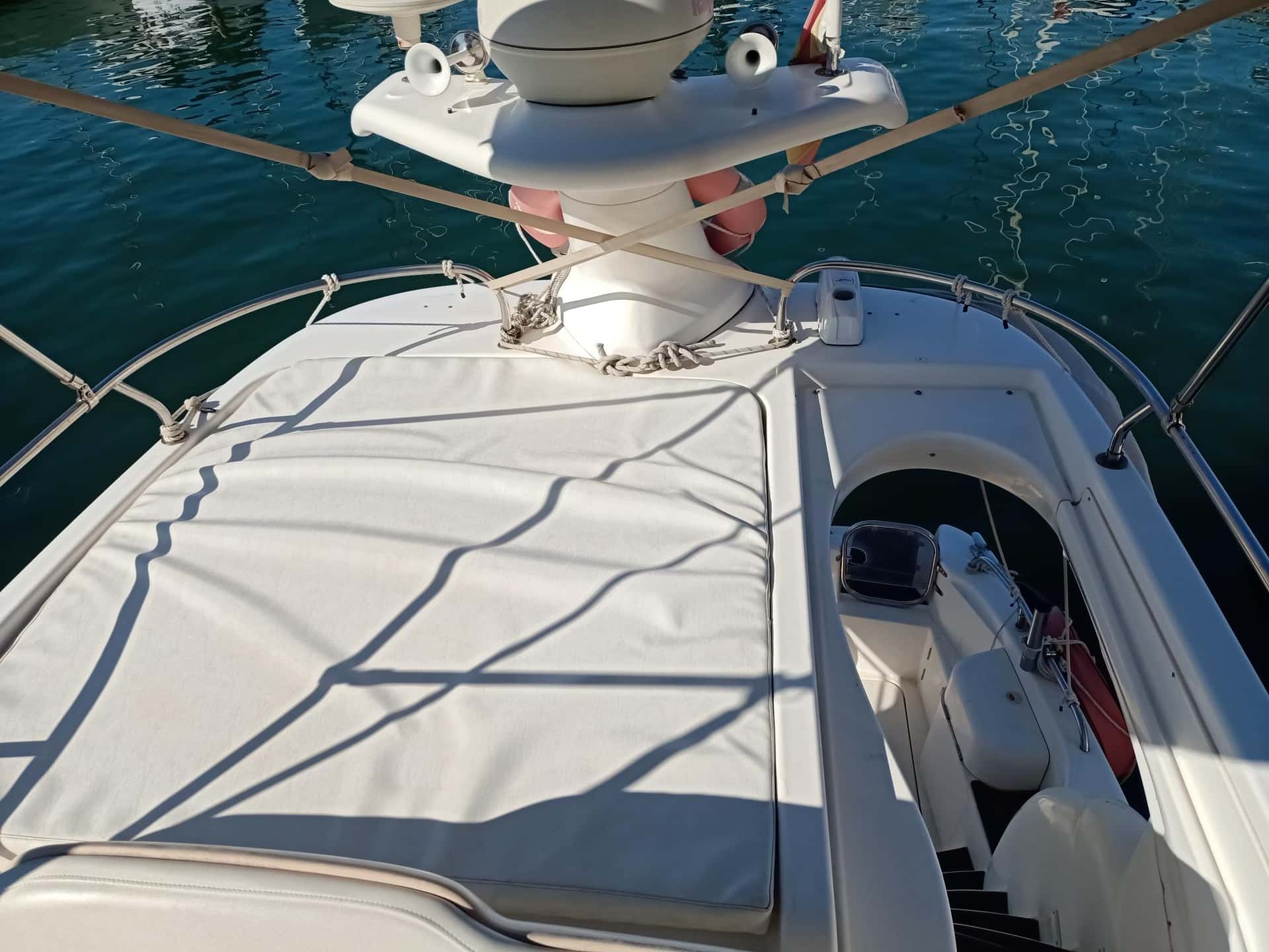 Sealine 330 Statesman - miniatura 6