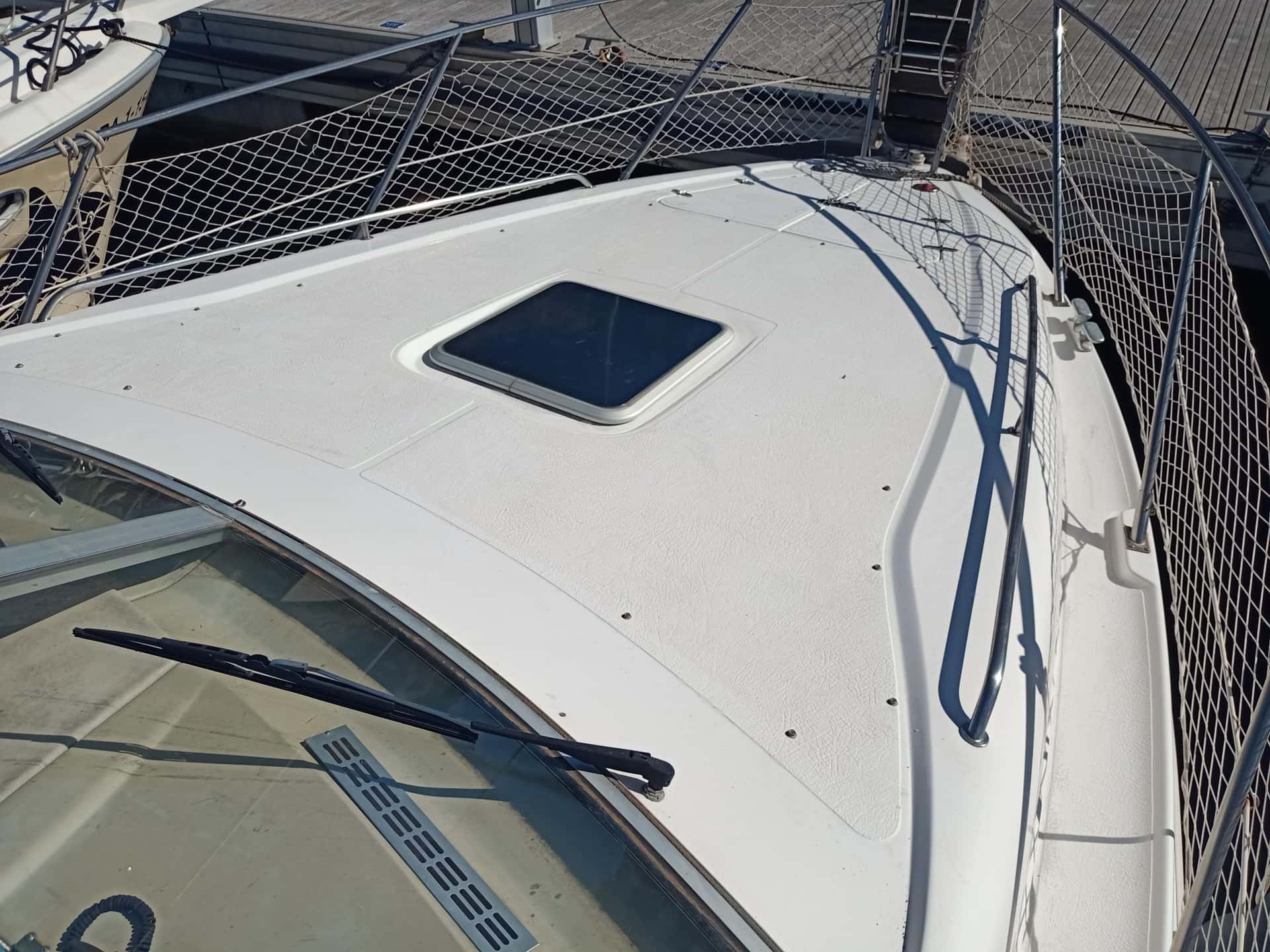 Sealine 330 Statesman - miniatura 4