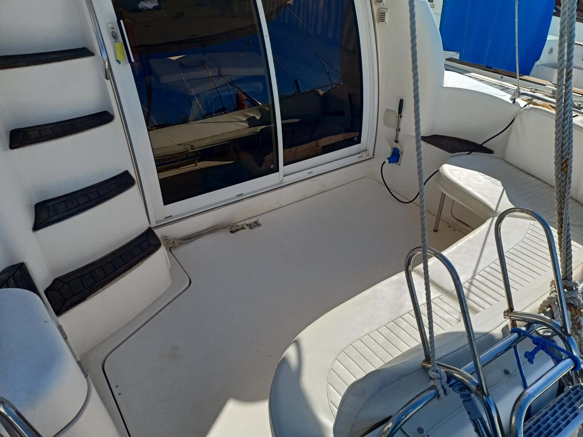 Sealine 330 Statesman - miniatura 8
