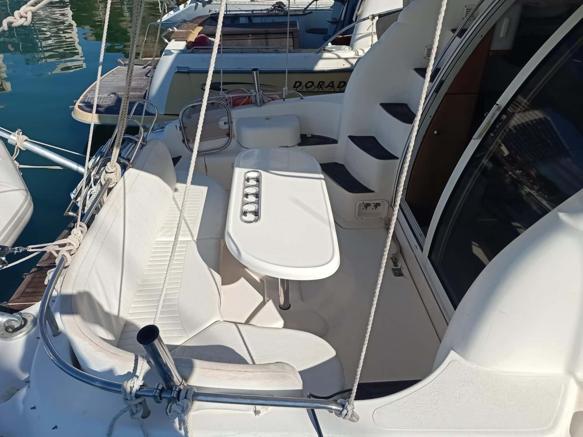 Sealine 330 Statesman - miniatura 9