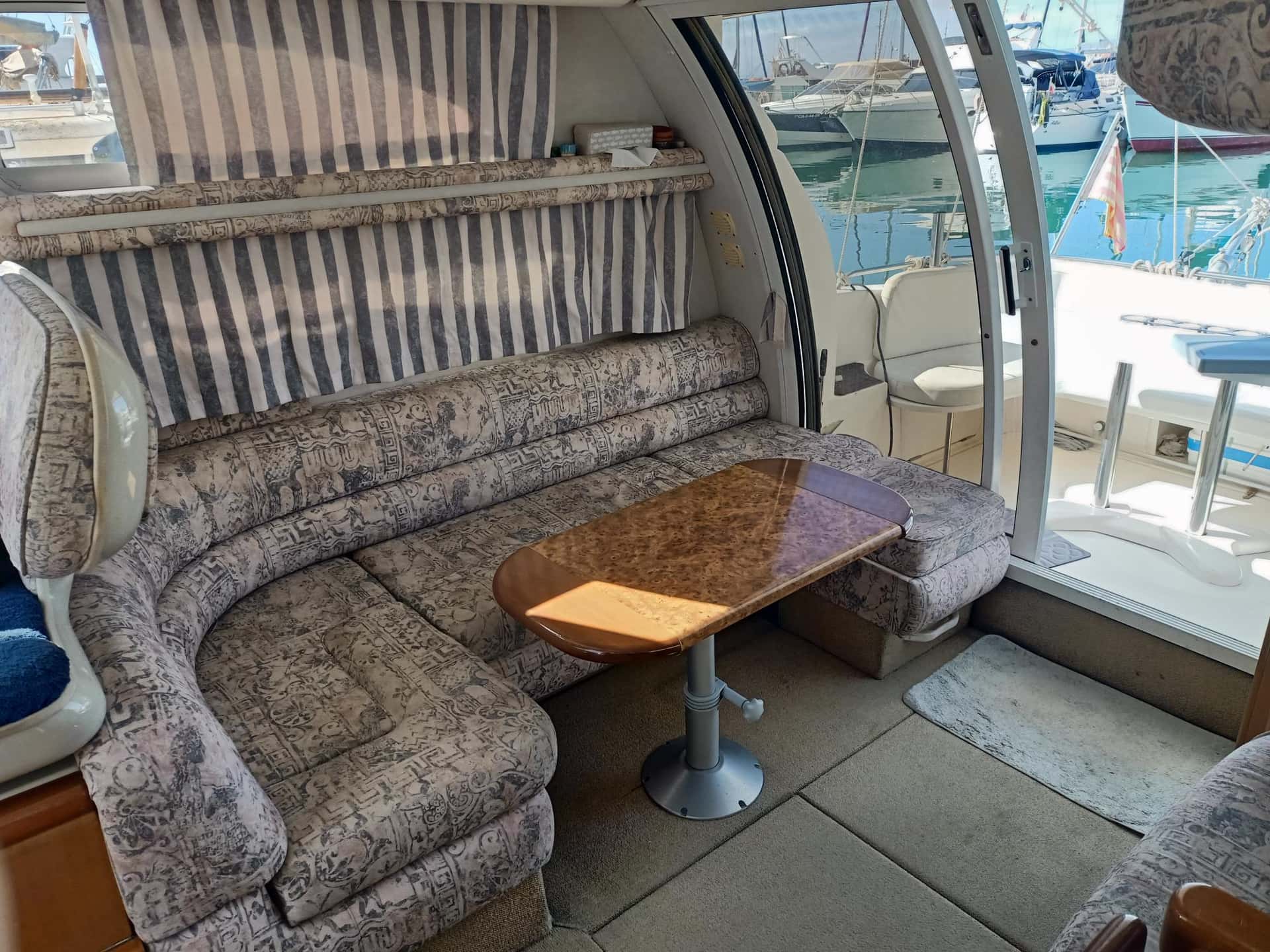 Sealine 330 Statesman - miniatura 13