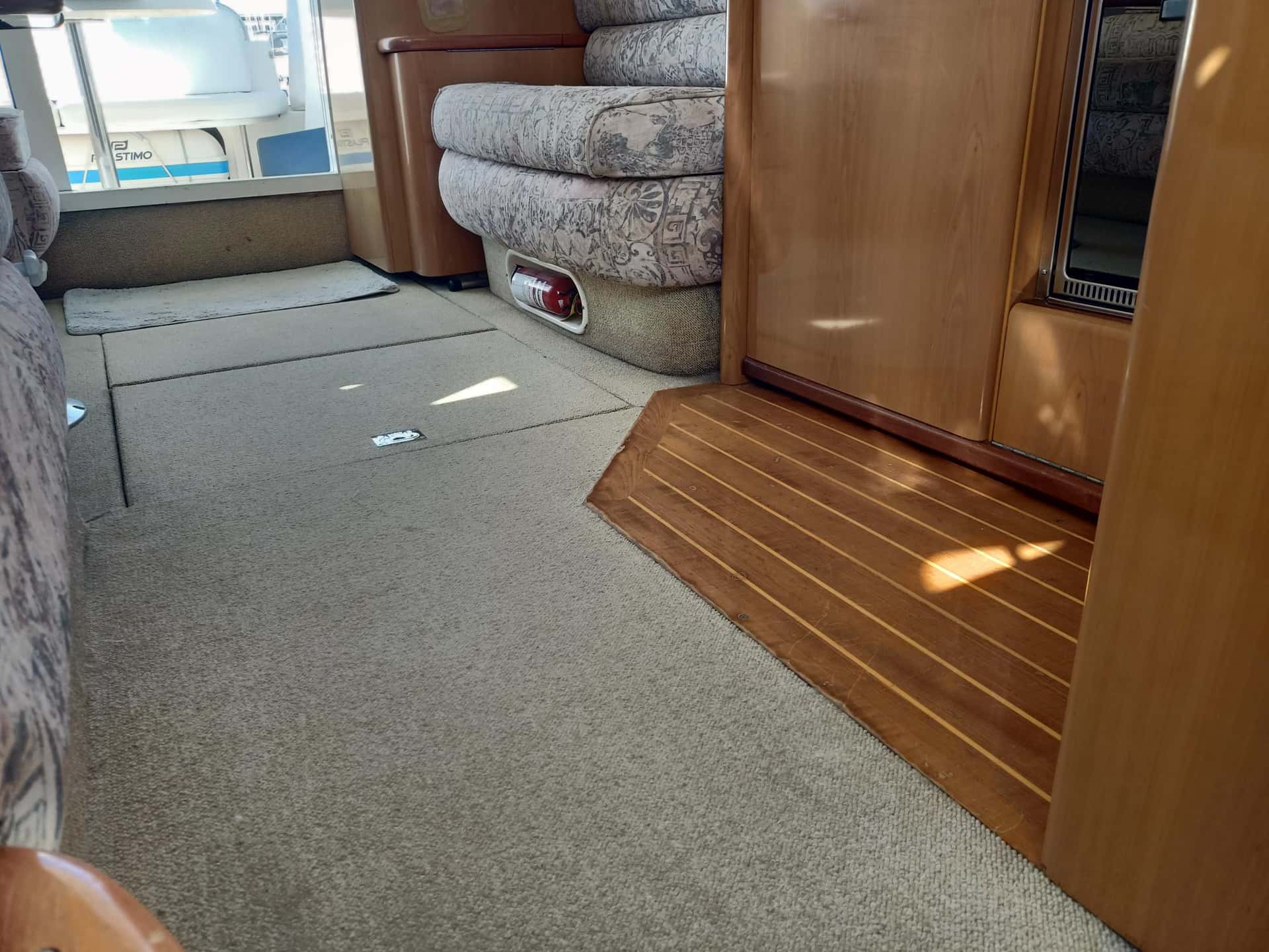 Sealine 330 Statesman - miniatura 16