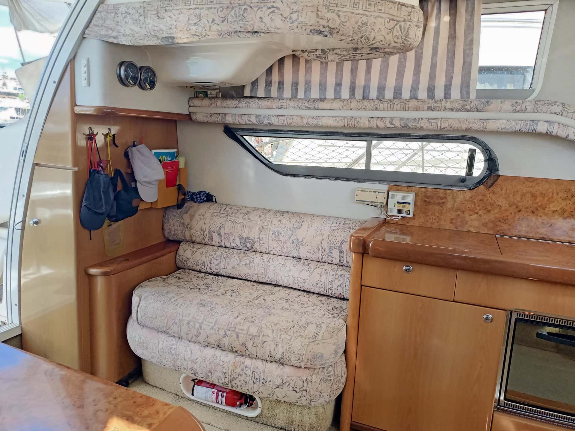 Sealine 330 Statesman - miniatura 14