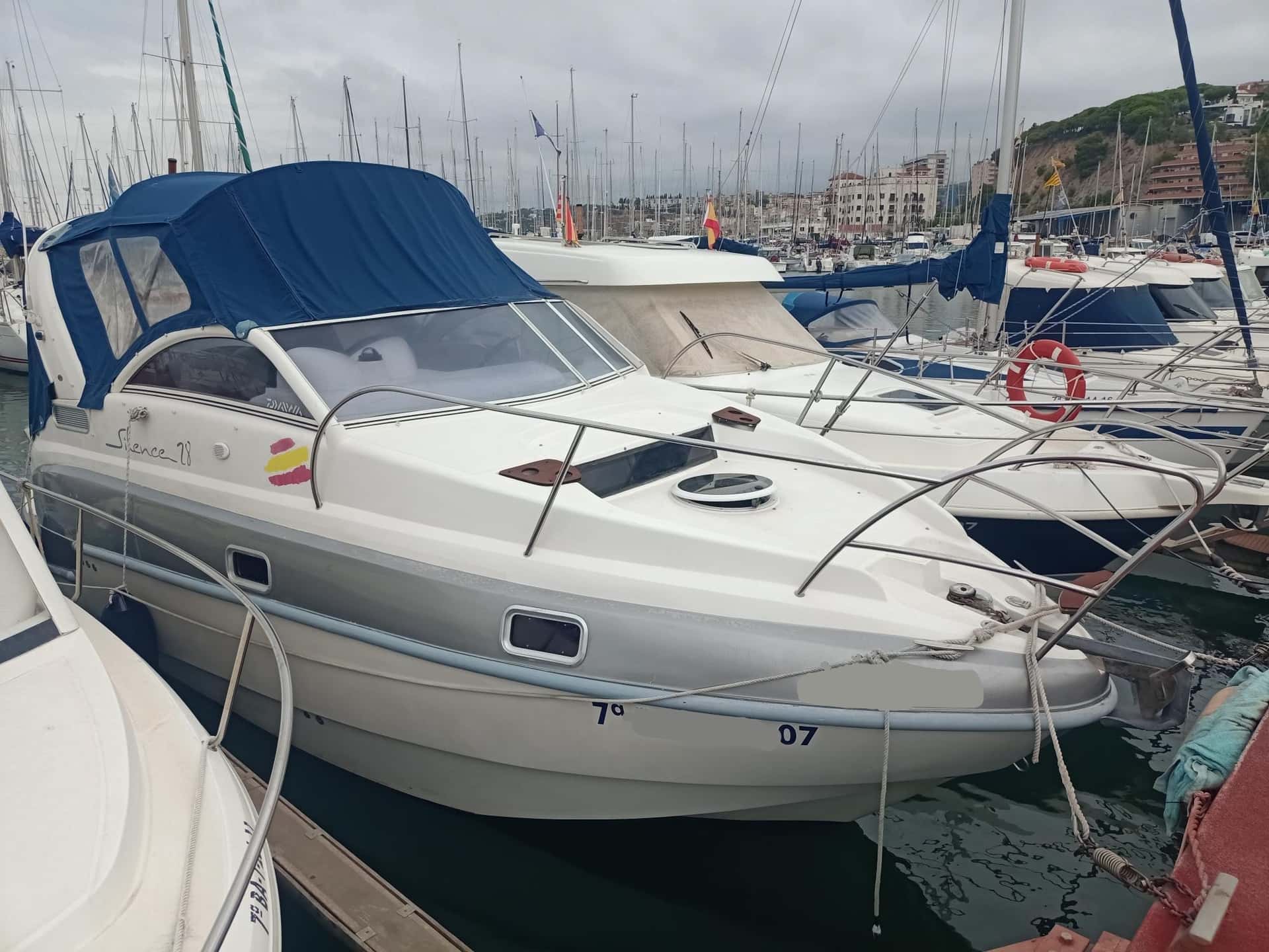 Lexsia XS28 - miniatura 2