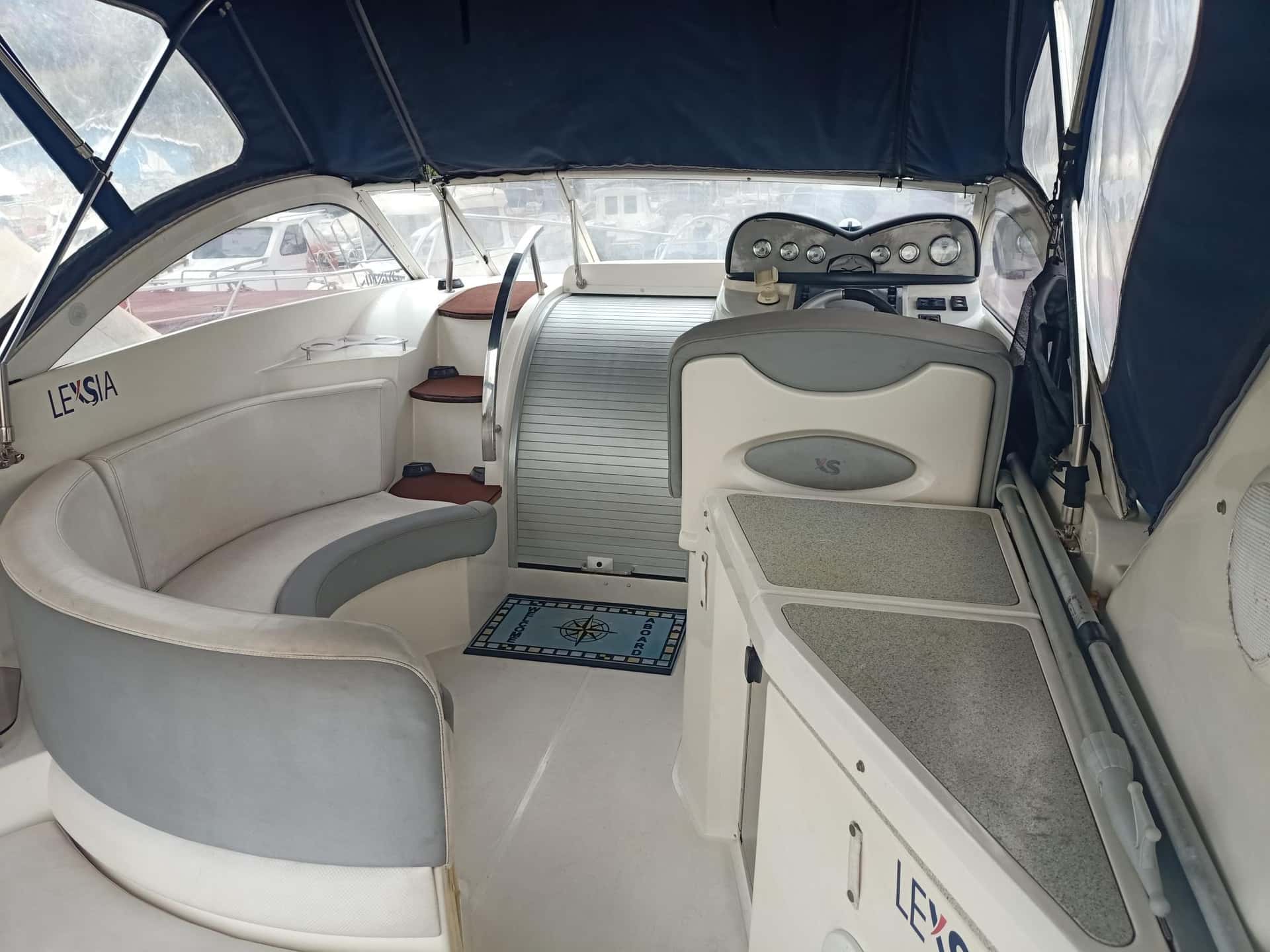 Lexsia XS28 - miniatura 5