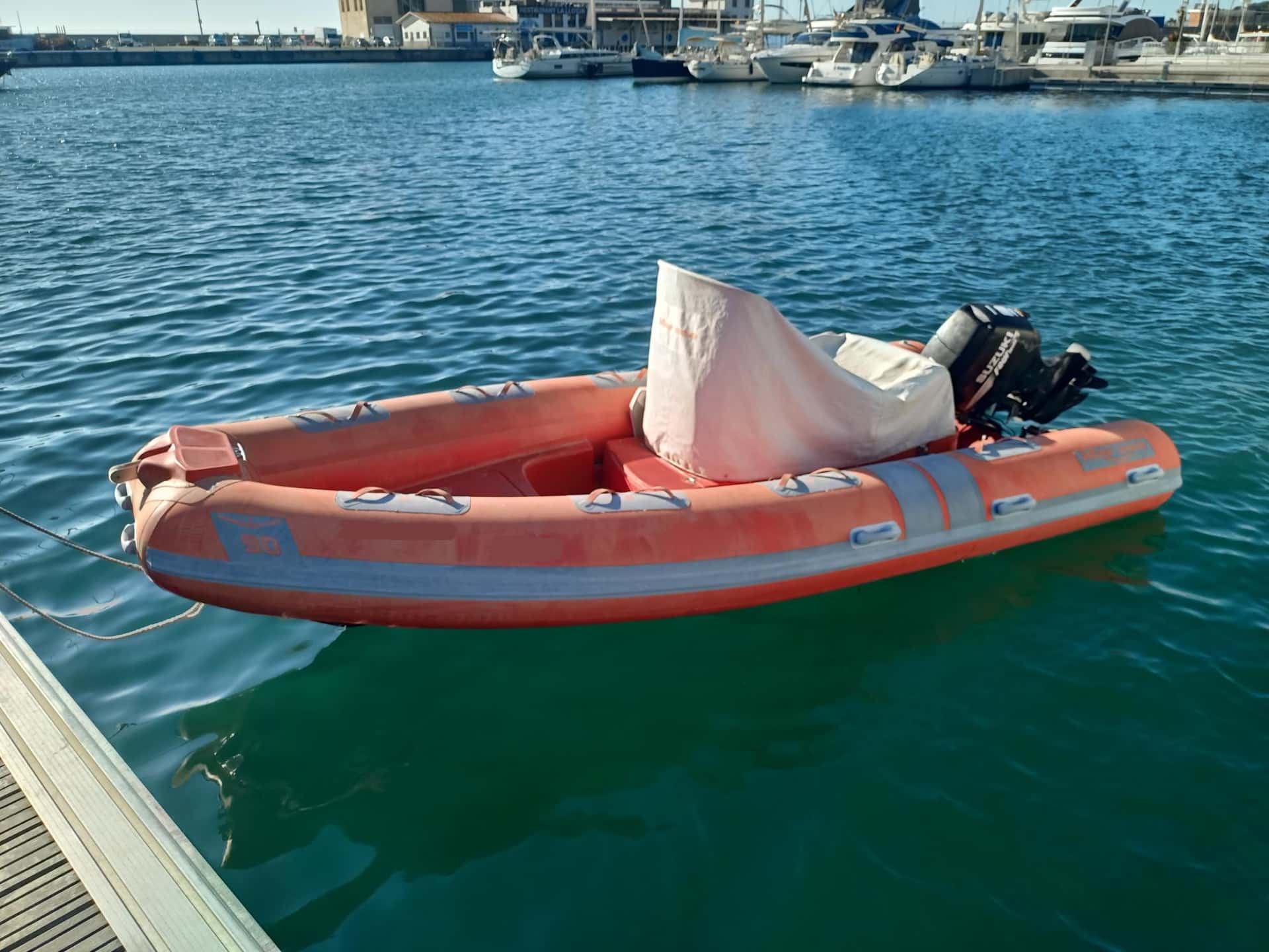 Mar Sea Sport 90