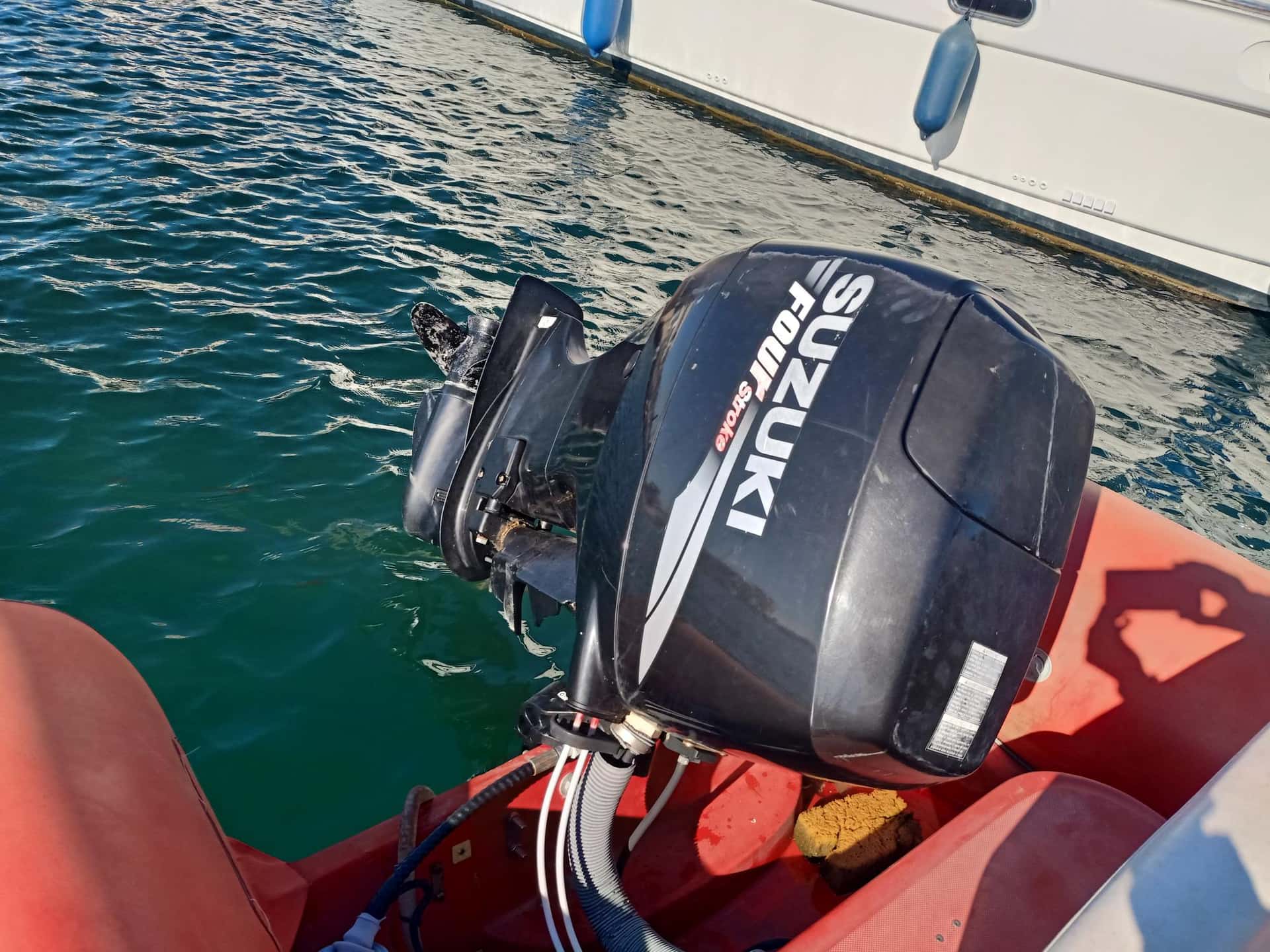 Mar Sea Sport 90 - miniatura 6