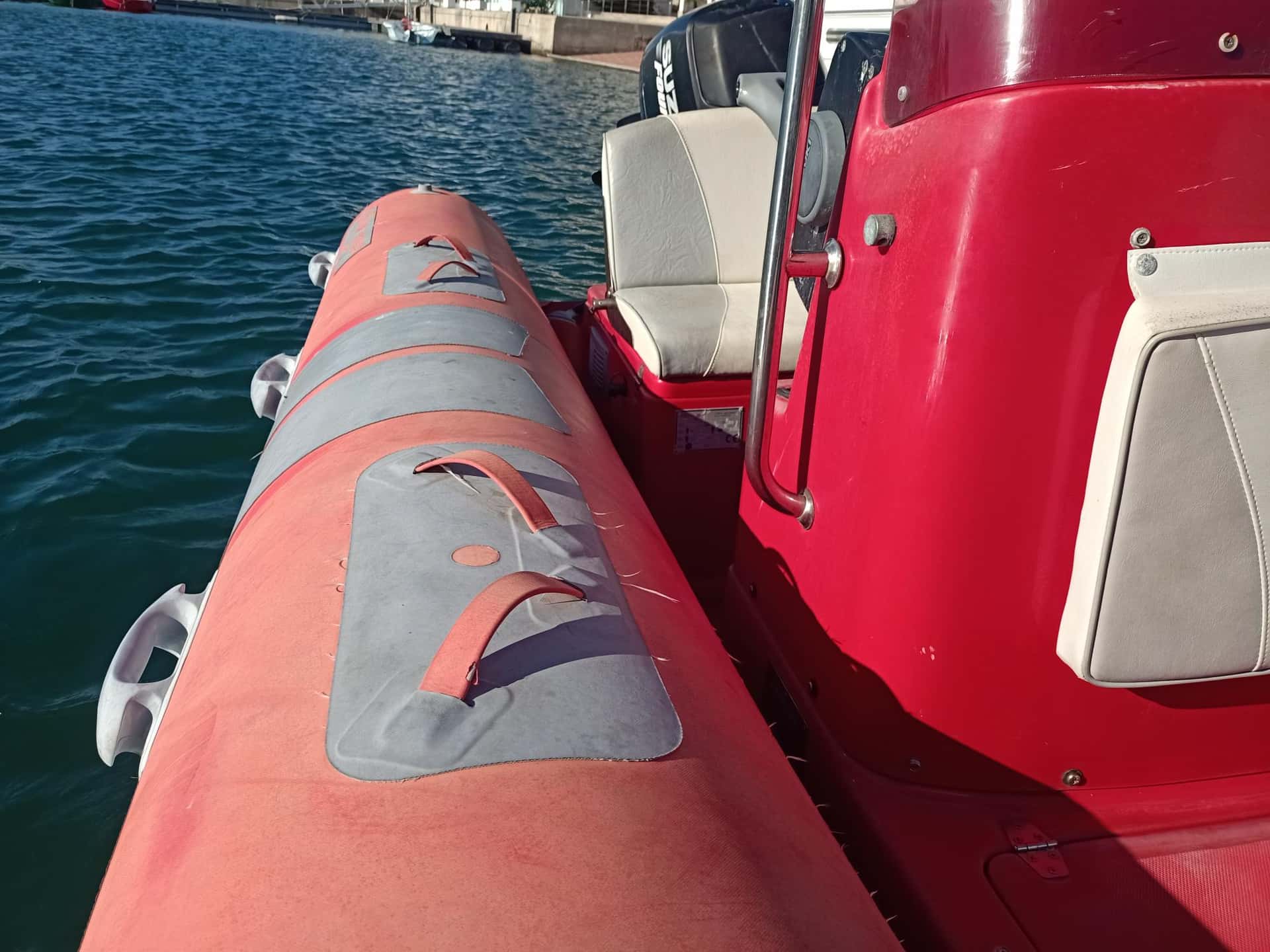 Mar Sea Sport 90 - miniatura 4