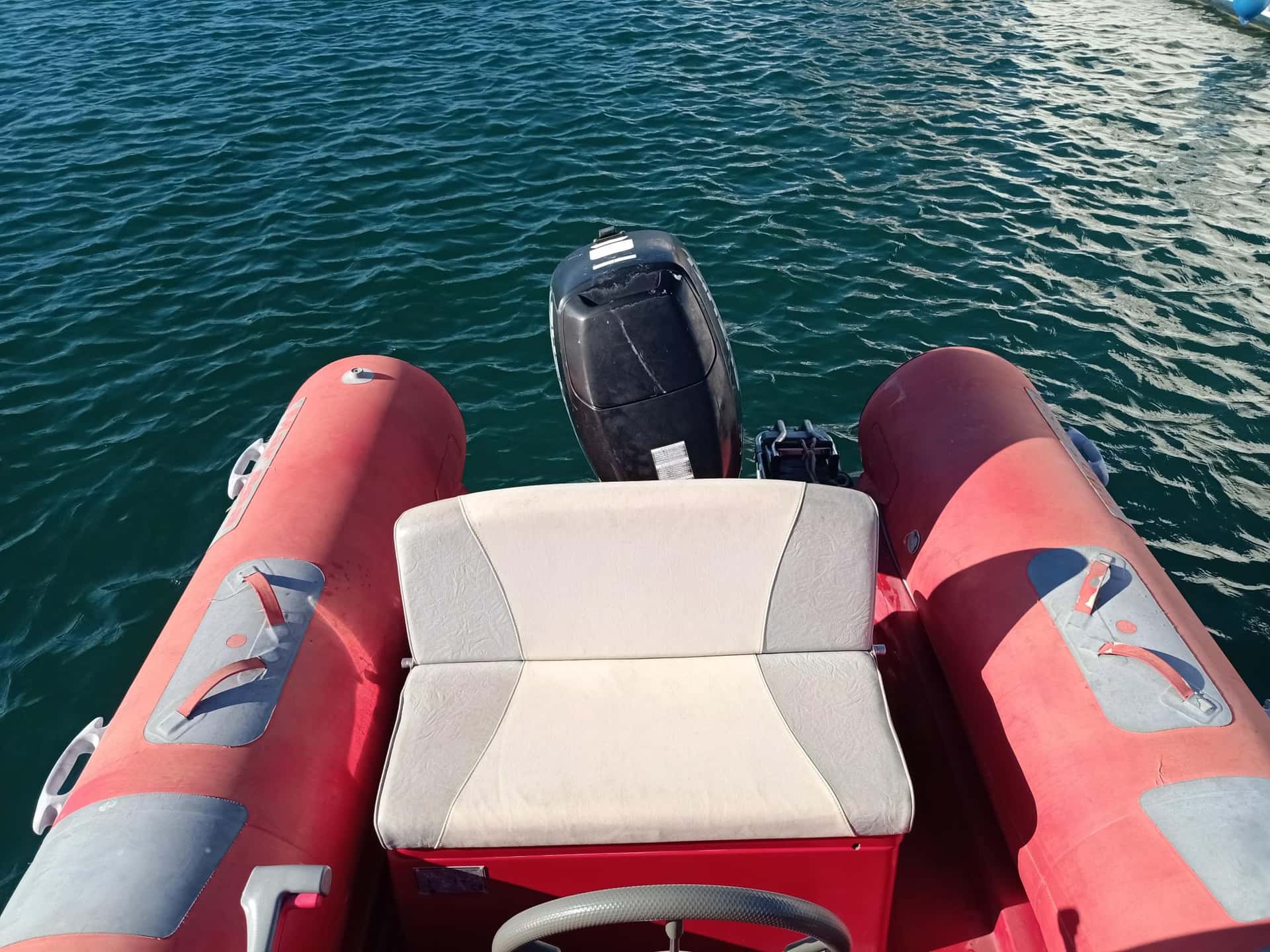 Mar Sea Sport 90 - miniatura 3