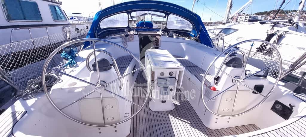 Bavaria 44AC - miniatura 3