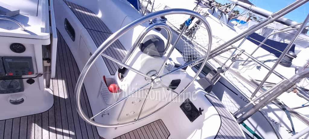 Bavaria 44AC - miniatura 4