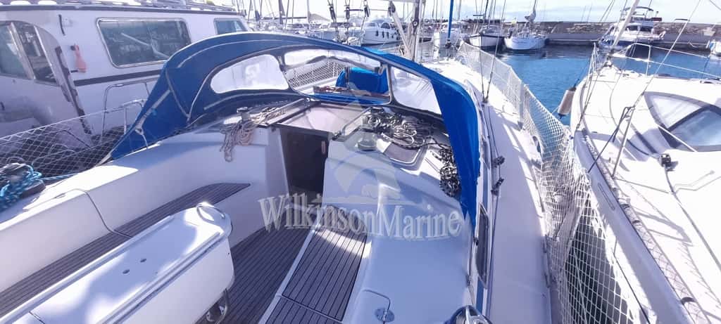 Bavaria 44AC - miniatura 9