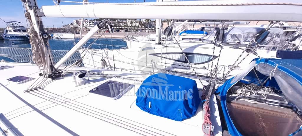 Bavaria 44AC - miniatura 11