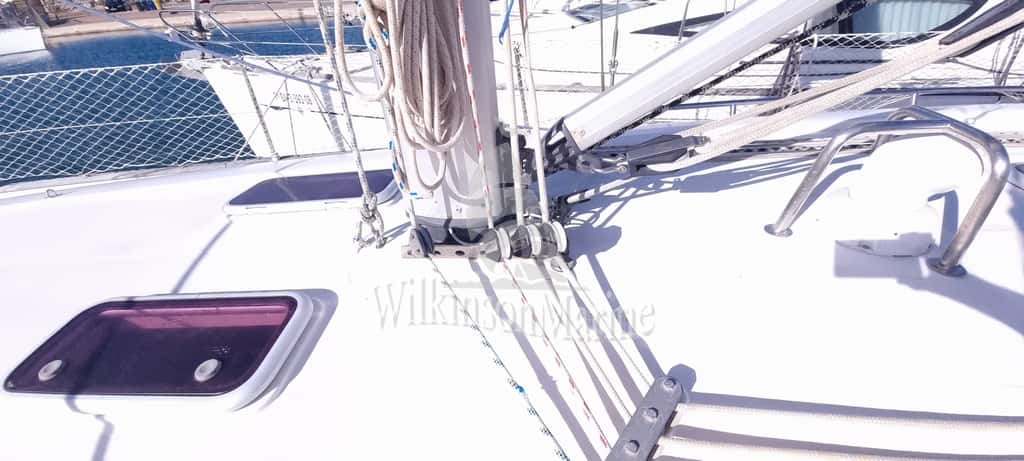 Bavaria 44AC - miniatura 12