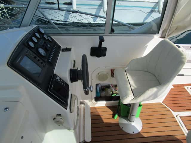 Faeton 730 Moraga - miniatura 8