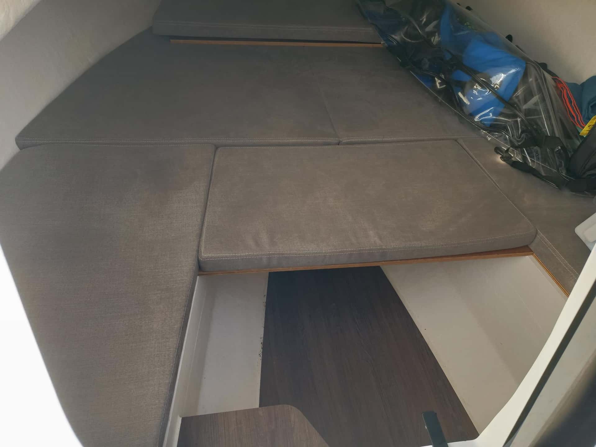 Beneteau Flyer 6 Sun Deck - miniatura 12