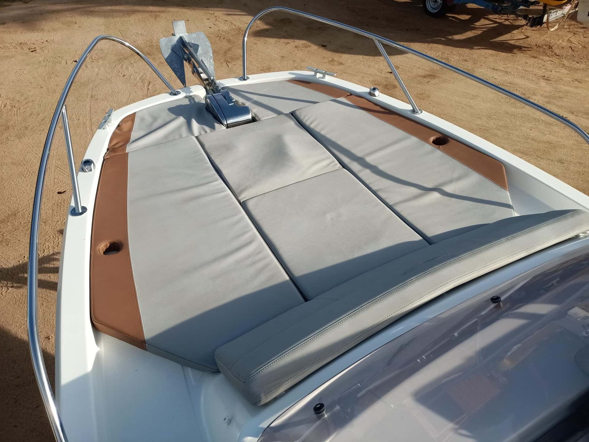 Beneteau Flyer 6 Sun Deck - miniatura 5