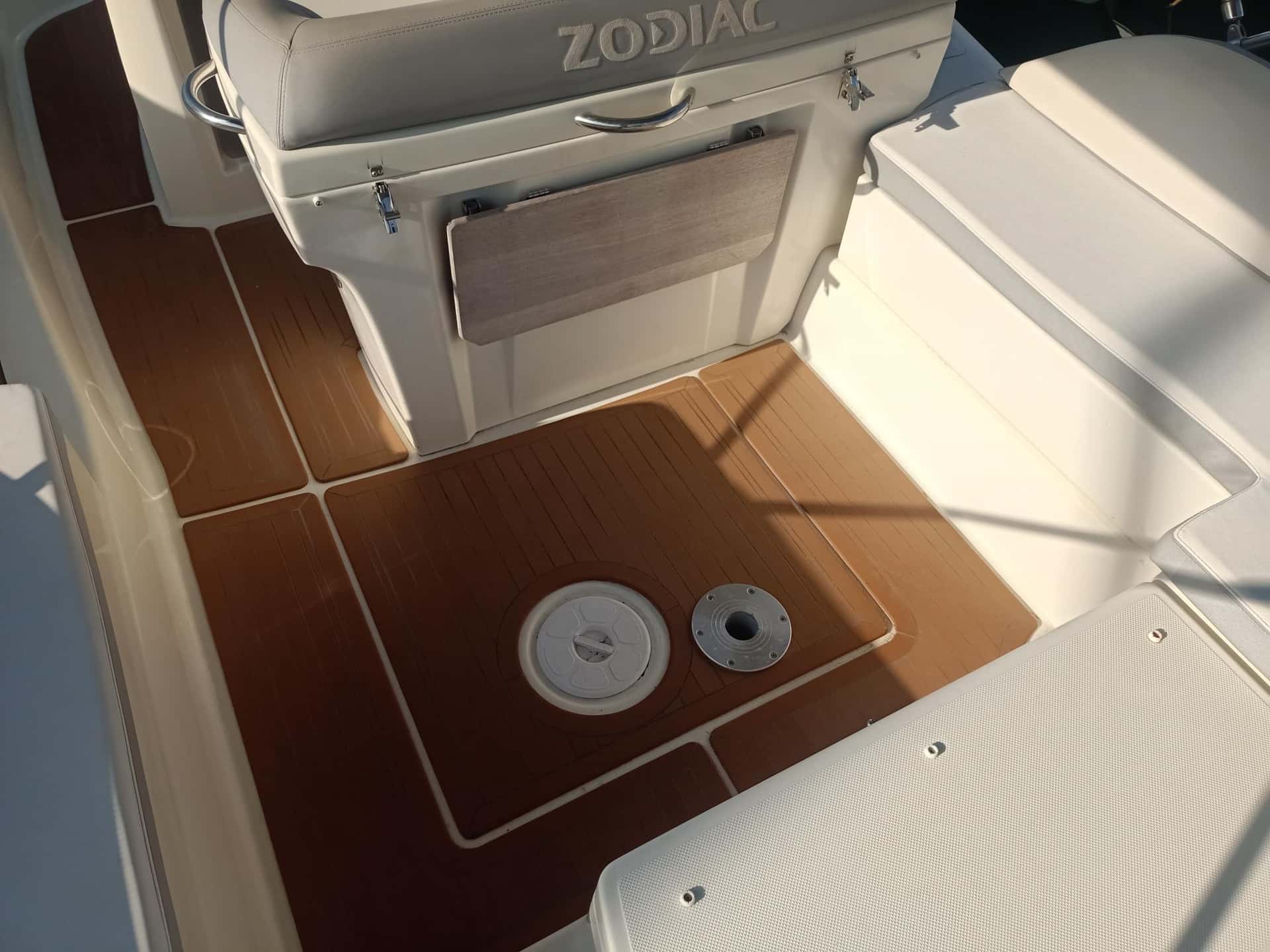 Zodiac NZ0 760 - miniatura 10